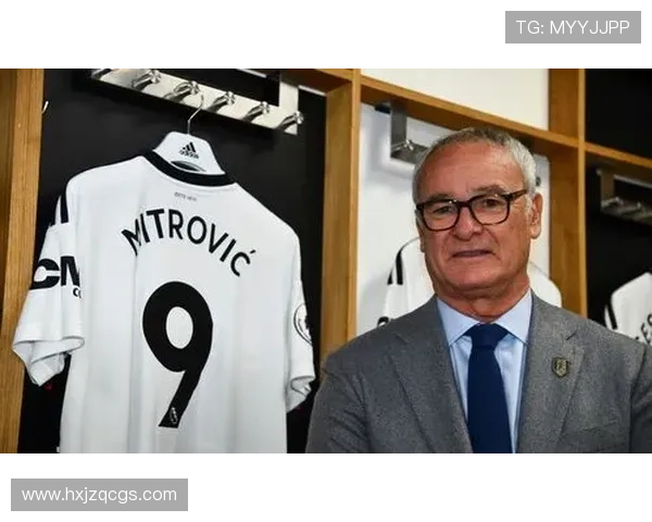 拉涅利的表现分析：英超球队在逆境中再现冠军气质