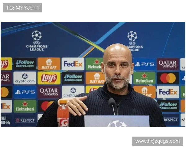 瓜迪奥拉球队控球模式持续提升，战术体系展现稳定竞争力