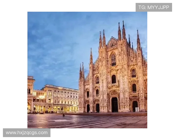 意大利重建之路