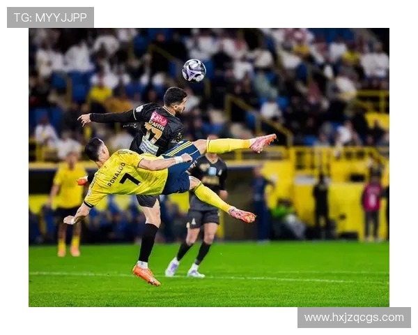 C罗头球进球能力解析：空中统治力为何达历史级