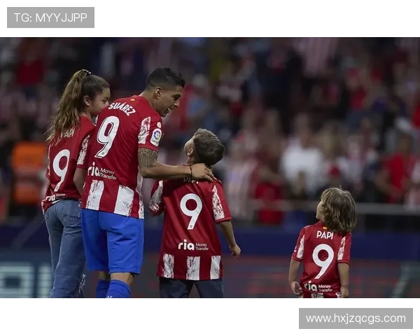 苏亚雷斯如何重塑马竞争冠格局