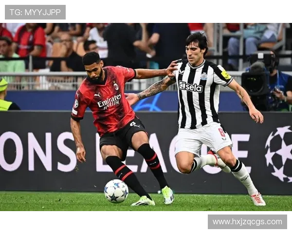 AC米兰从复兴到表现波动,当前发展阶段是否面临瓶颈? AC米兰从复兴到表现波动,当前发展阶段是否面临瓶颈?