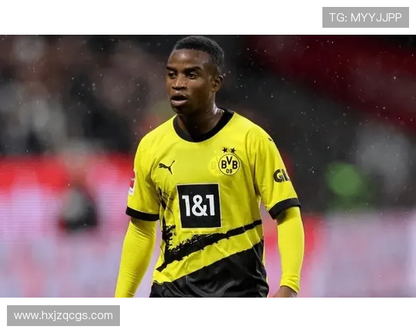 多特蒙德中场一断就崩,推进失控问题持续暴露 多特蒙德中场一断就崩,推进失控问题持续暴露