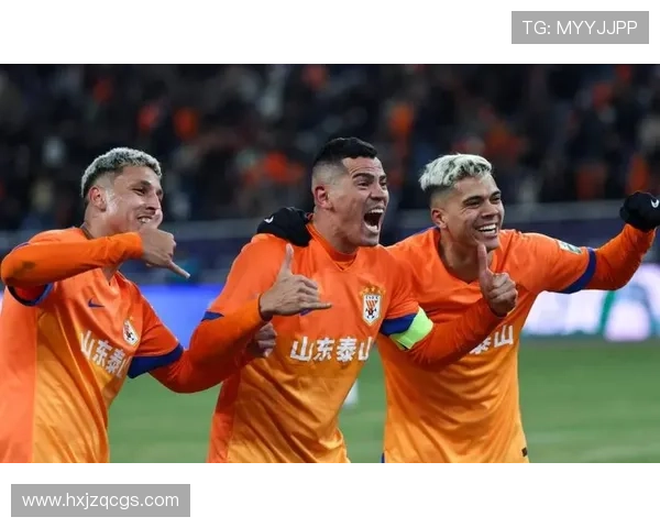 山东泰山越赢越悬?外援扛进攻,全队陷入依赖困局 山东泰山越赢越悬?外援扛进攻,全队陷入依赖困局