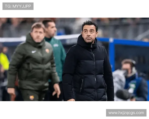 巴萨陷入战术危机，哈维的“传控依赖症”能否挽救豪门下滑命运？